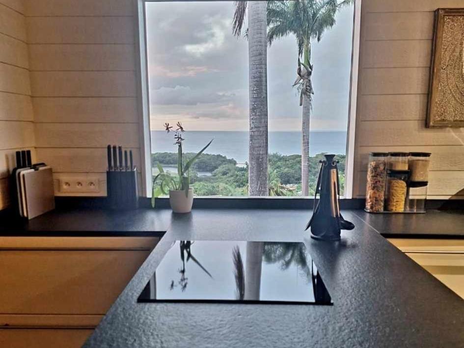 Villa Calysta Deshaies Εξωτερικό φωτογραφία